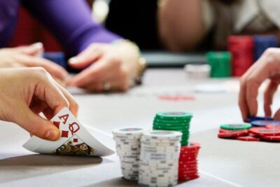 Rejam Poker Là Gì? Hướng Dẫn Chi Tiết Người Mới Link789bet.info
